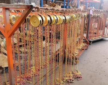 防爆工具在什么场合使用(防爆工具的防爆原理)