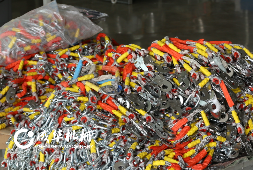 成华高空安全防坠器生产效率提升的方法