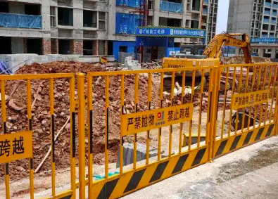 五临边是什么(五临边安全防护措施)